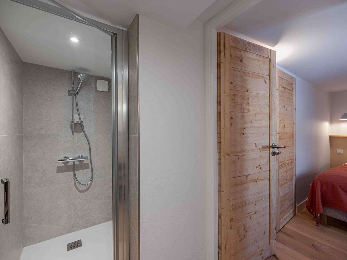 Appartement Meribel-les-allues