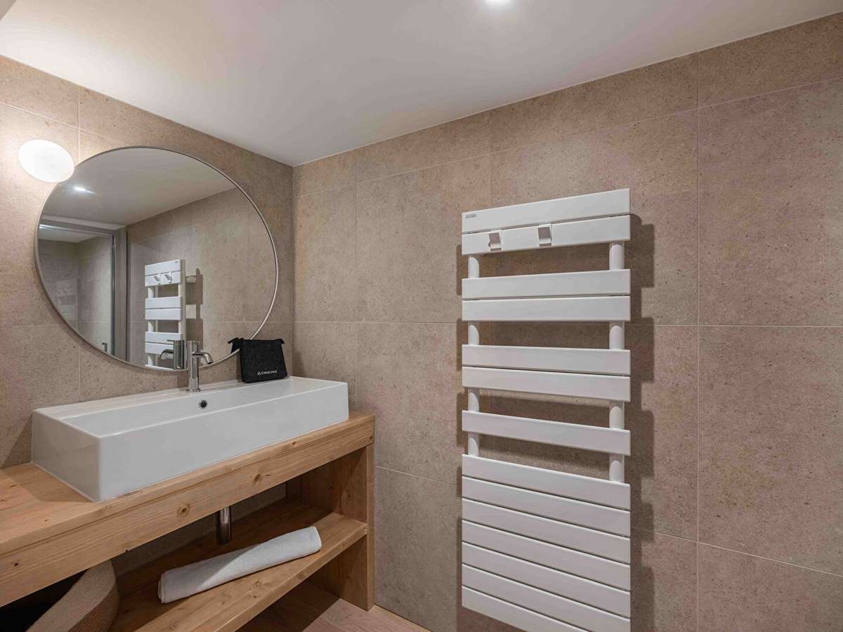 Appartement Meribel-les-allues