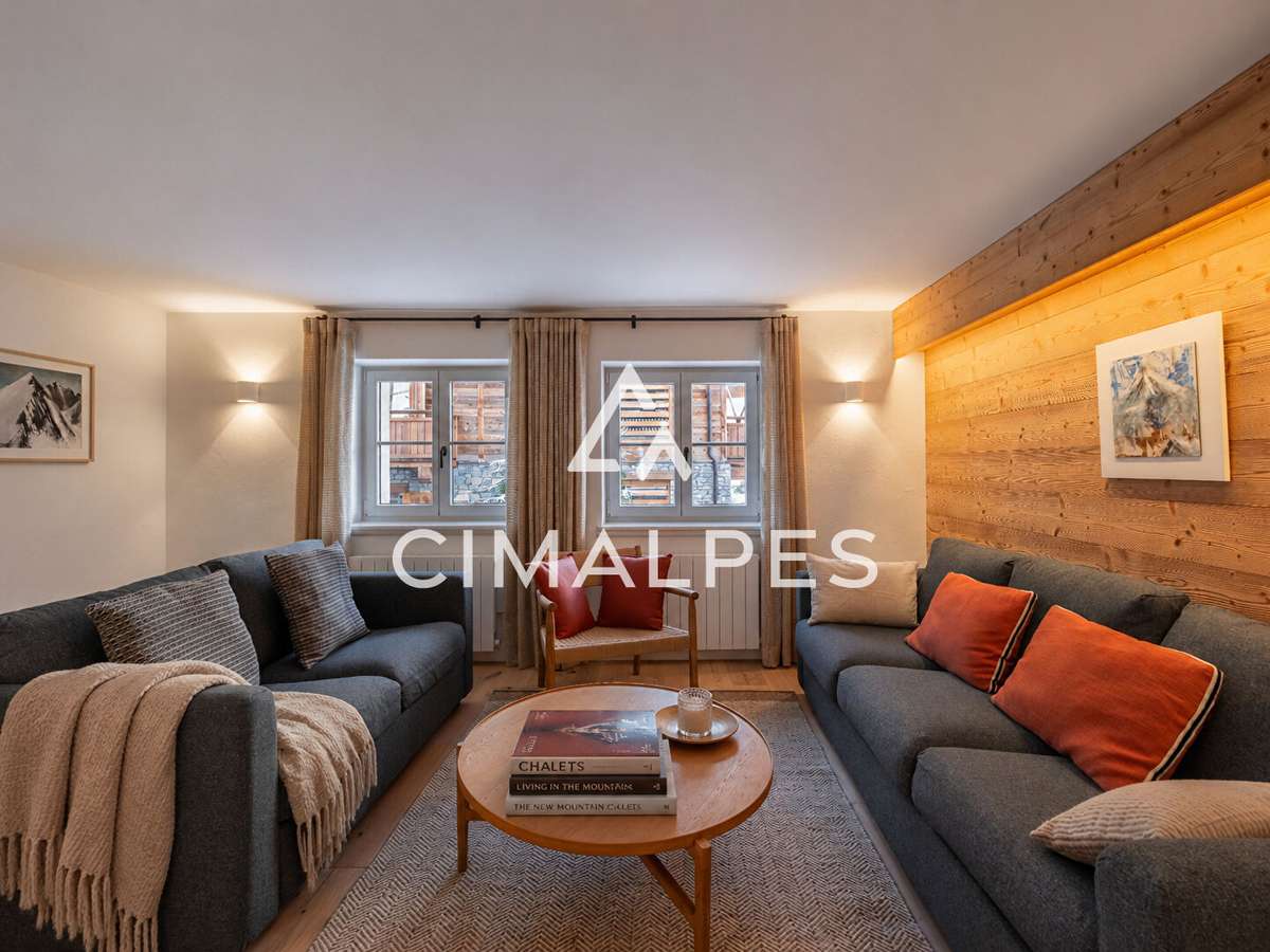Appartement Meribel-les-allues
