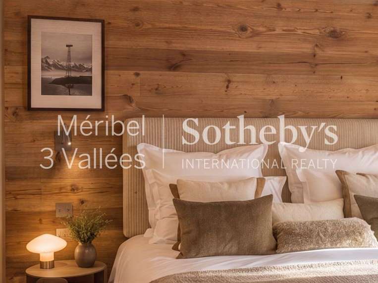 Appartement Meribel-les-allues