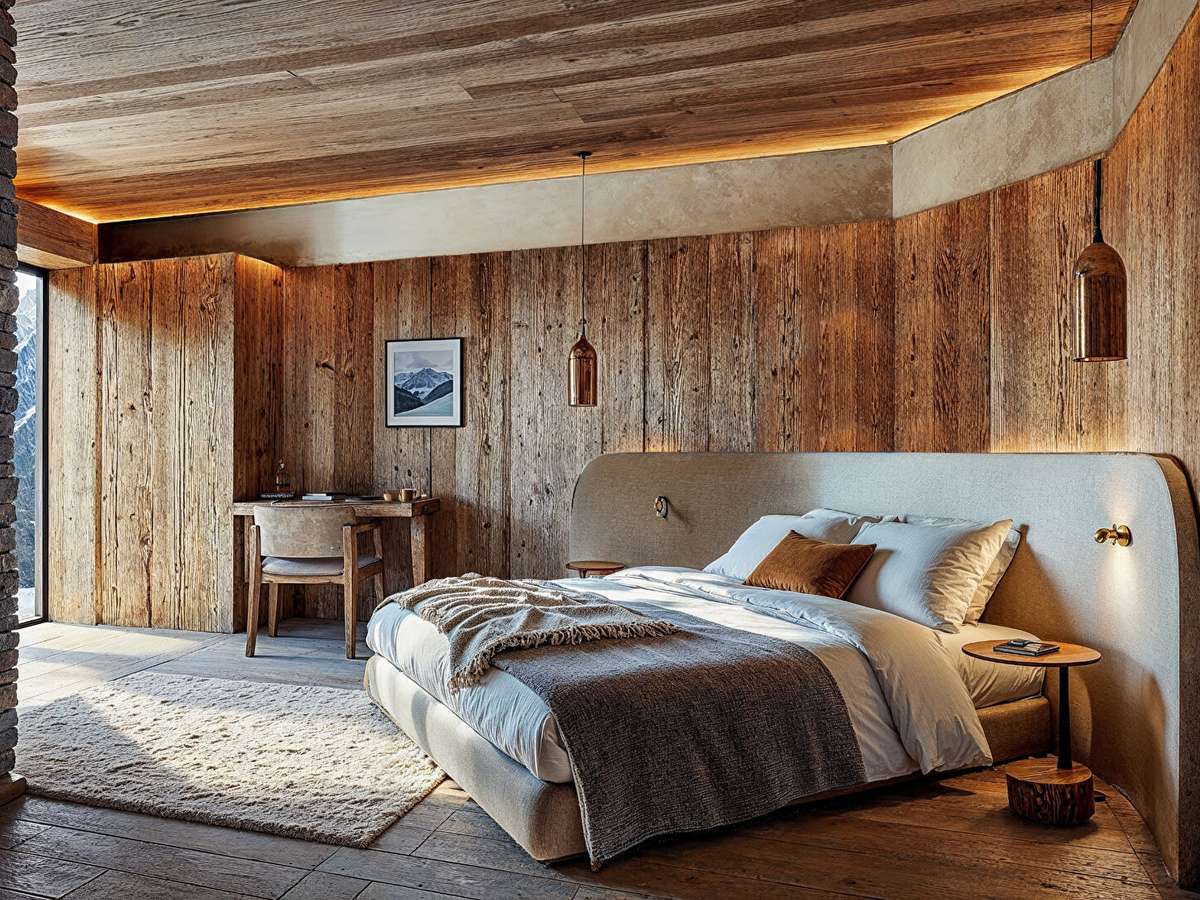 Apartment meribel-les-allues