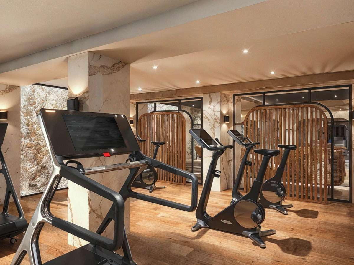 Apartment meribel-les-allues