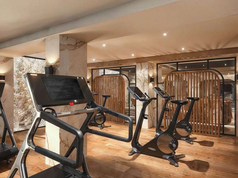 Apartment meribel-les-allues - 3 bedrooms - 157m²
