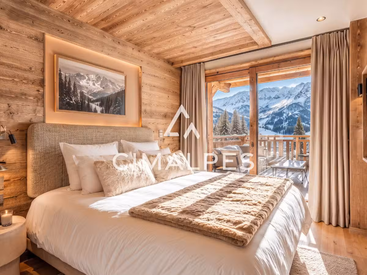Apartment meribel-les-allues