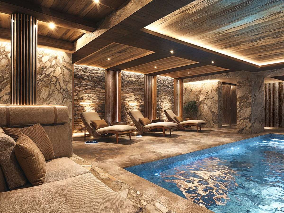 Apartment meribel-les-allues