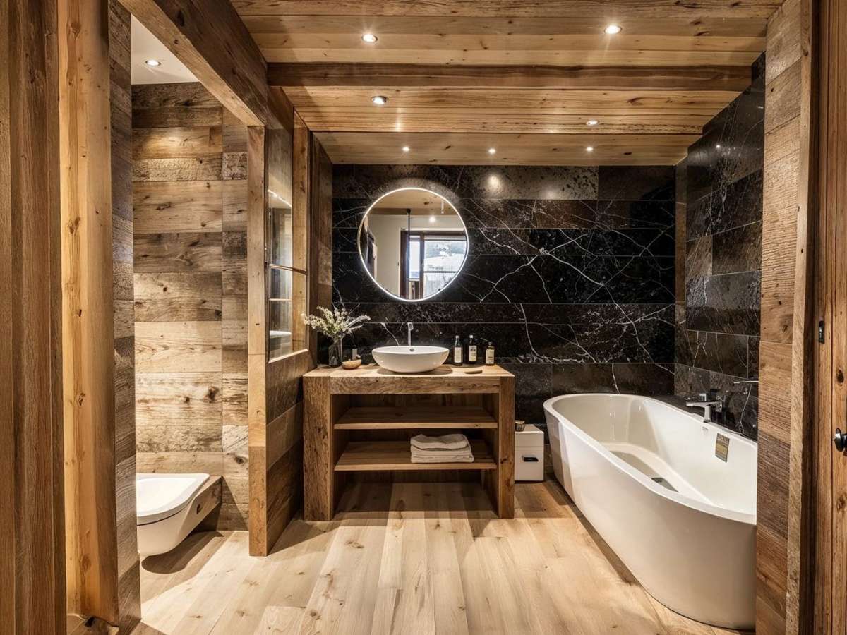 Apartment meribel-les-allues