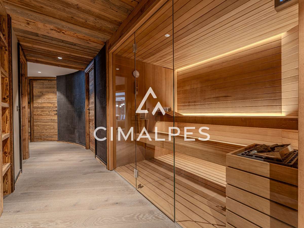 Apartment meribel-les-allues