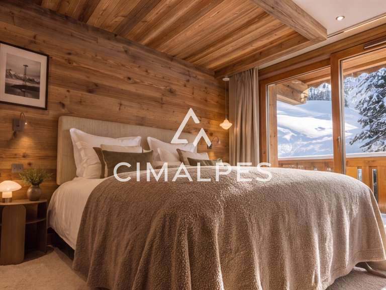 Apartment meribel-les-allues - 3 bedrooms - 133m²