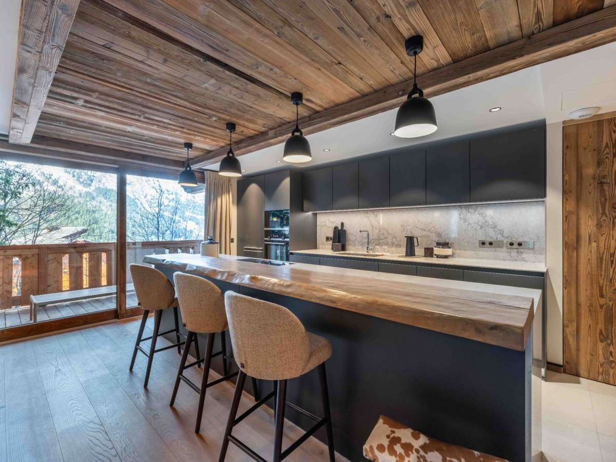 Apartment meribel-les-allues