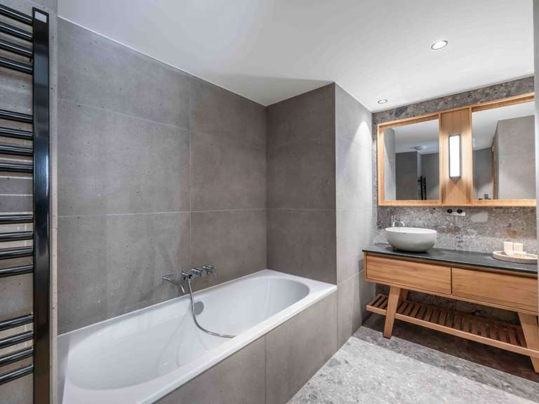 Apartment meribel-les-allues - 3 bedrooms - 133m²
