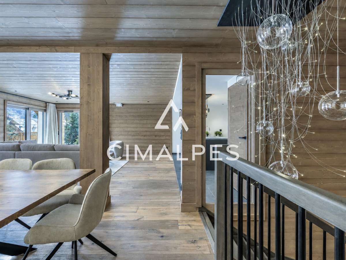 Appartement Meribel-les-allues