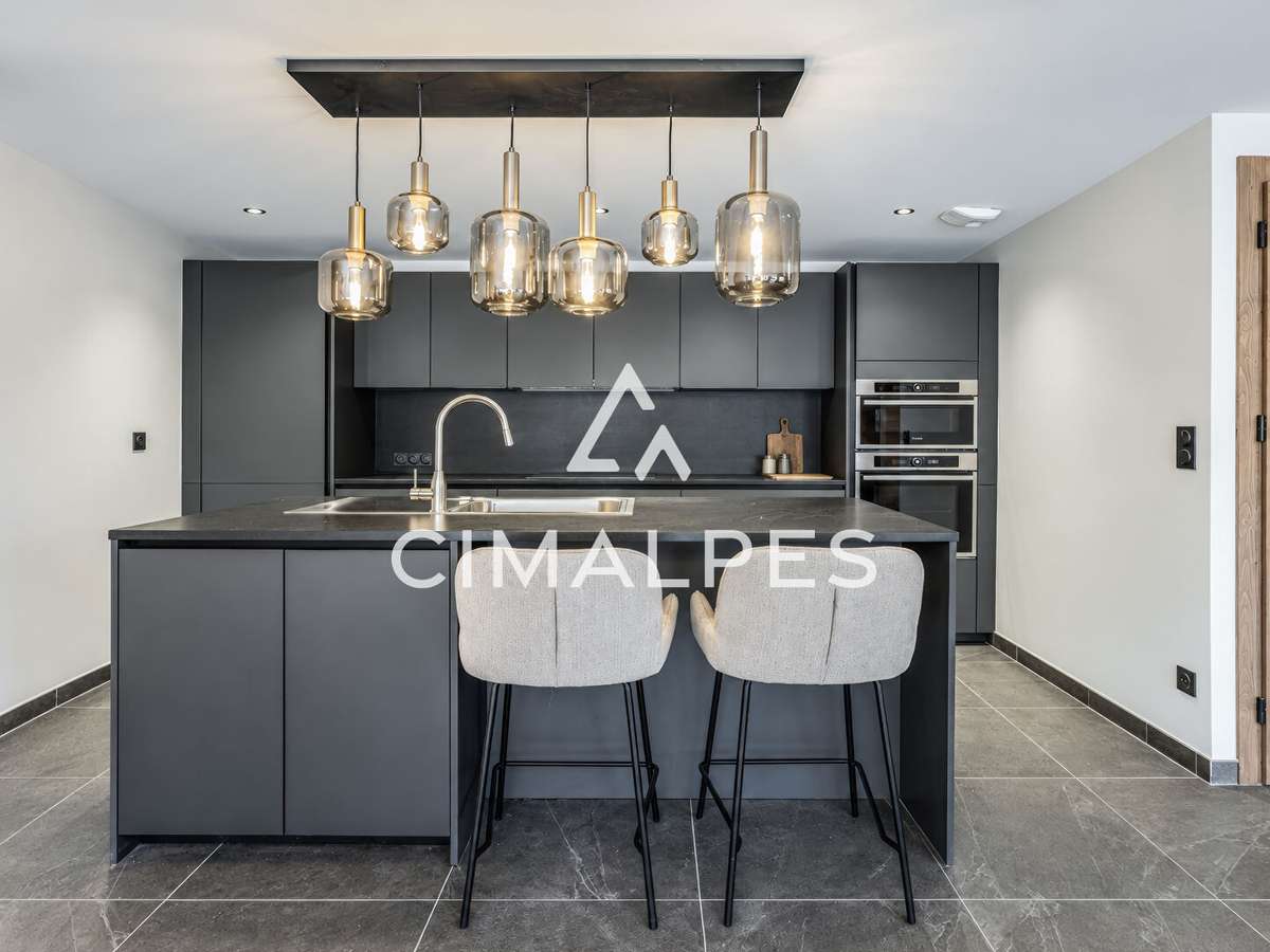 Appartement Meribel-les-allues