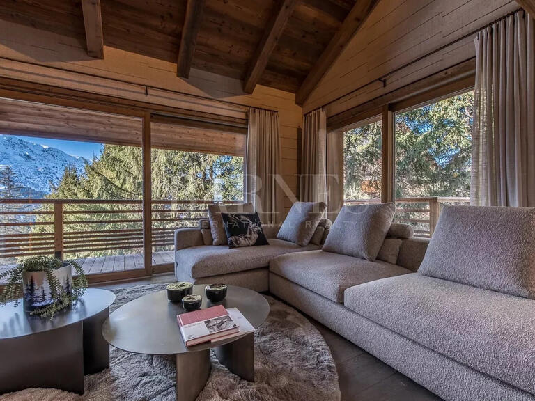 Vente Chalet meribel-les-allues - 6 chambres