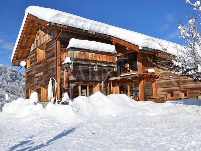 Vacances Chalet meribel-les-allues - 6 chambres