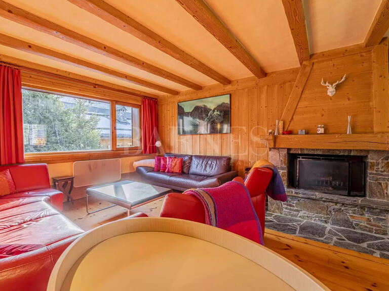 Vente Chalet meribel-les-allues - 5 chambres