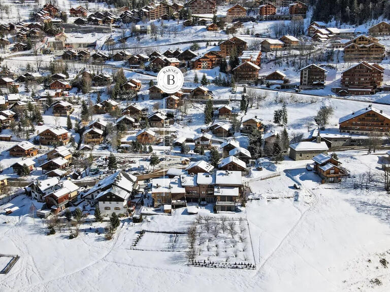 Vente Chalet meribel-les-allues - 6 chambres