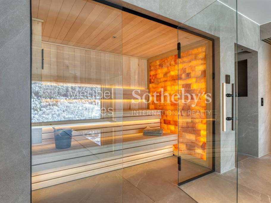 Chalet meribel-les-allues