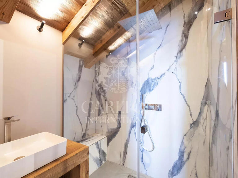 Chalet meribel-les-allues - 8 bedrooms - 550m²