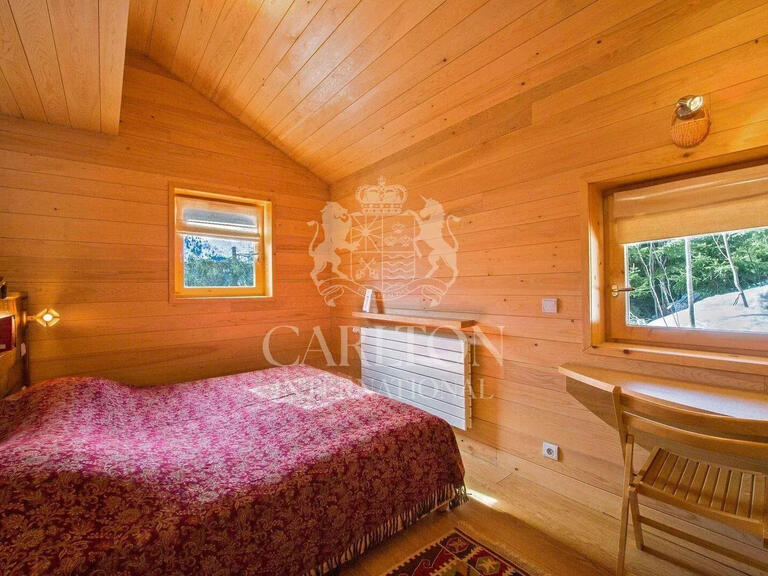 Chalet meribel-les-allues - 6 bedrooms - 300m²