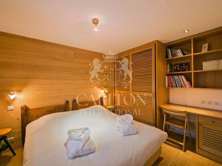 Chalet meribel-les-allues - 6 bedrooms - 300m²