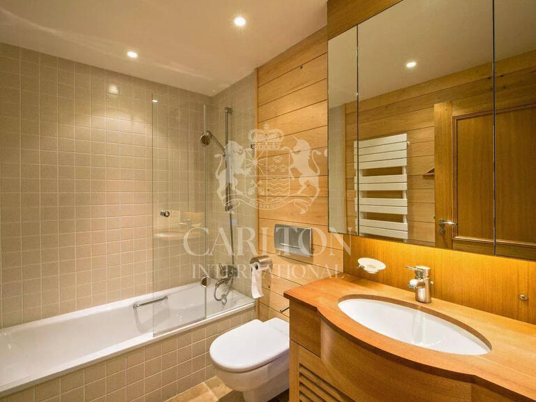 Chalet meribel-les-allues - 6 bedrooms - 300m²