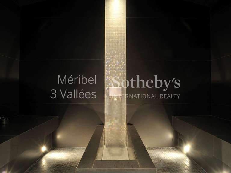 Chalet meribel-les-allues - 7 bedrooms - 600m²