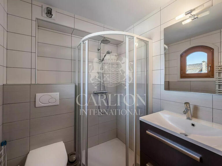 Chalet Meribel-les-allues - 3 chambres - 72m²