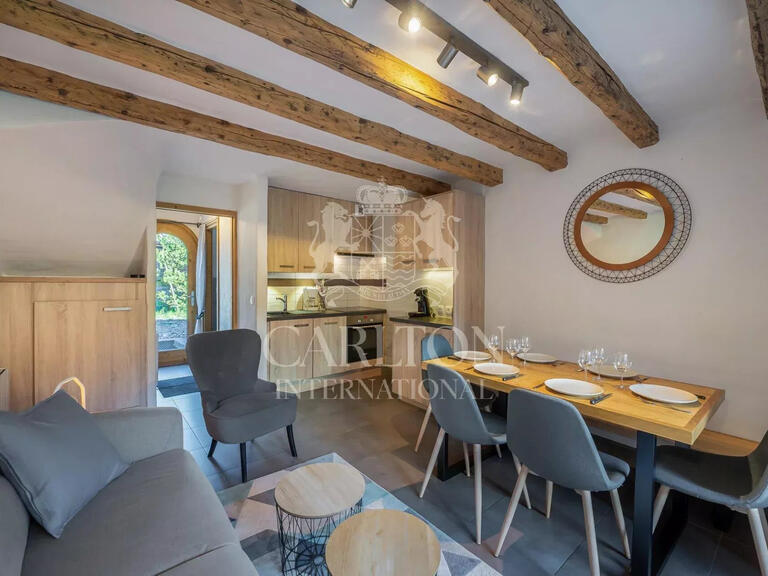 Chalet Meribel-les-allues - 3 chambres - 72m²