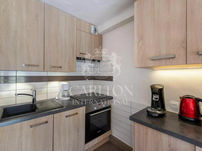 Chalet Meribel-les-allues - 3 chambres - 72m²