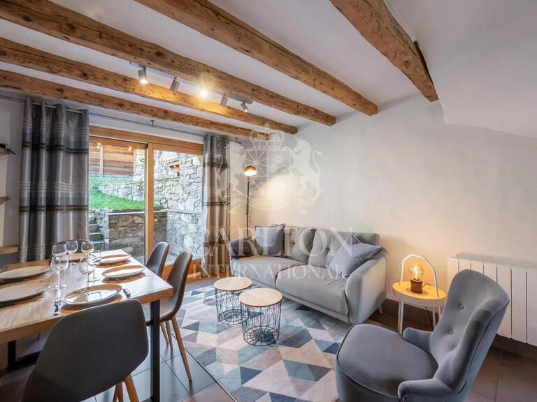 Chalet Meribel-les-allues - 3 chambres - 72m²