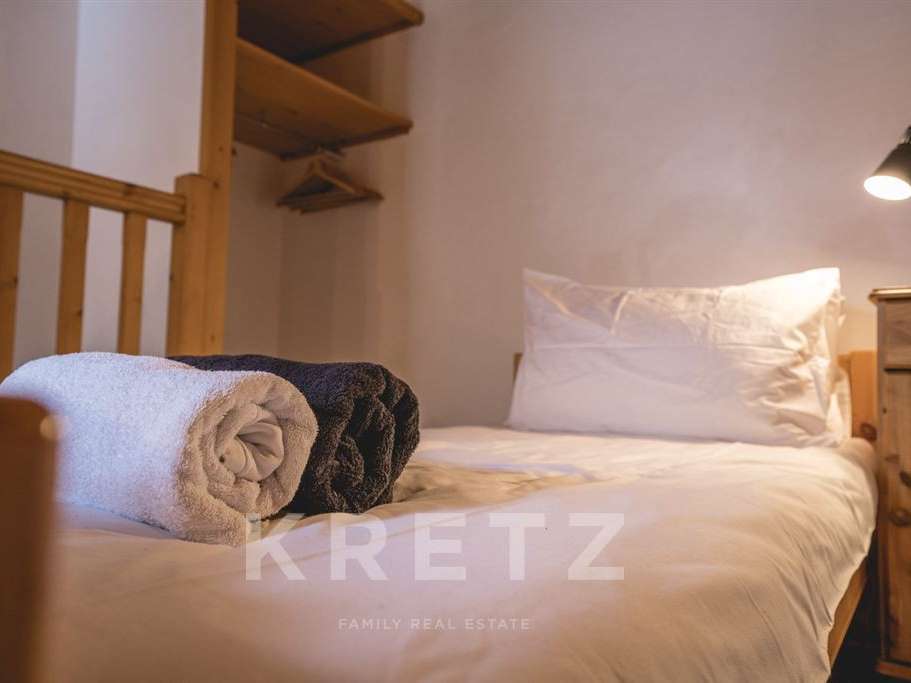 Chalet Meribel-les-allues
