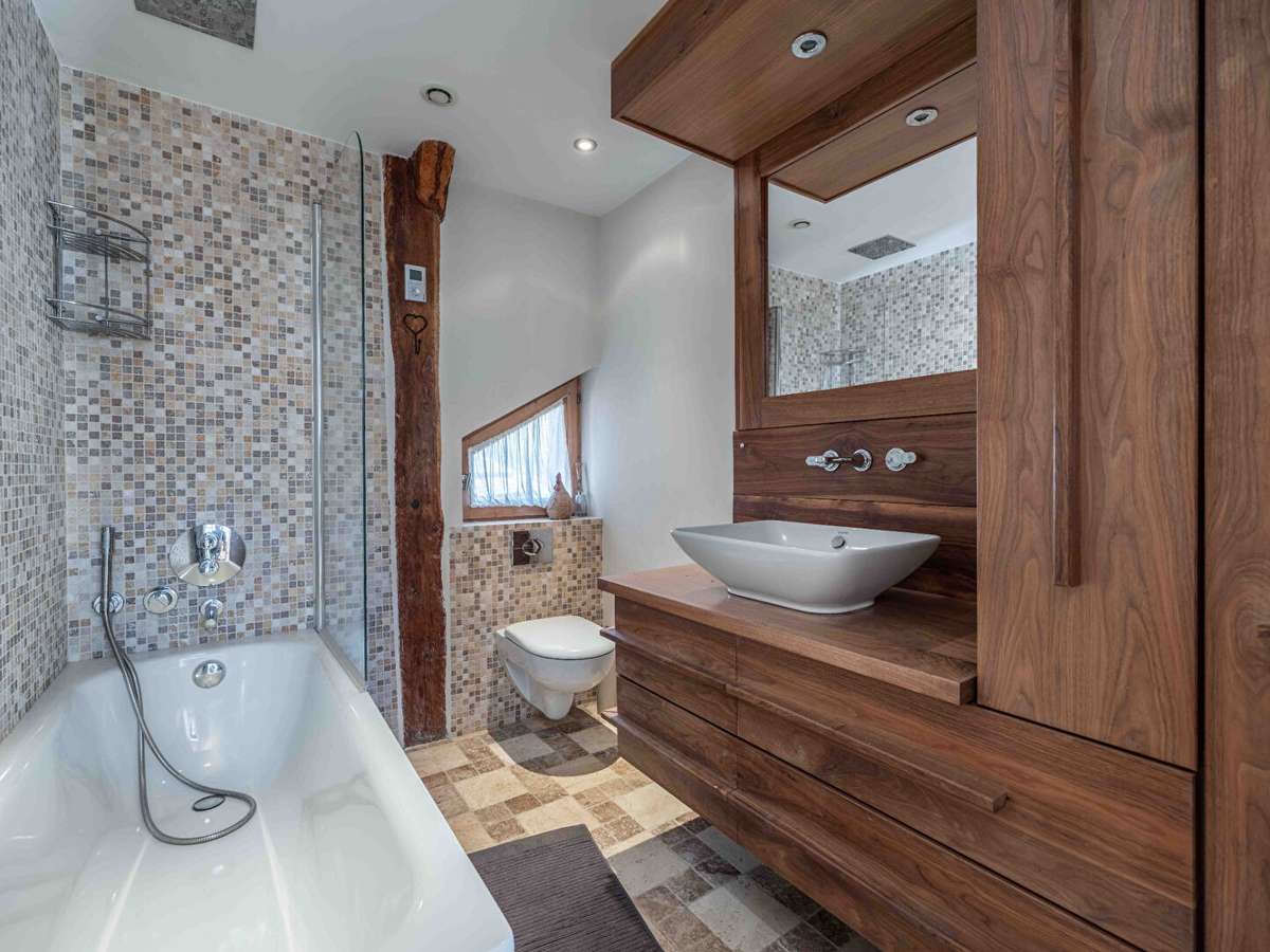 Chalet Meribel-les-allues