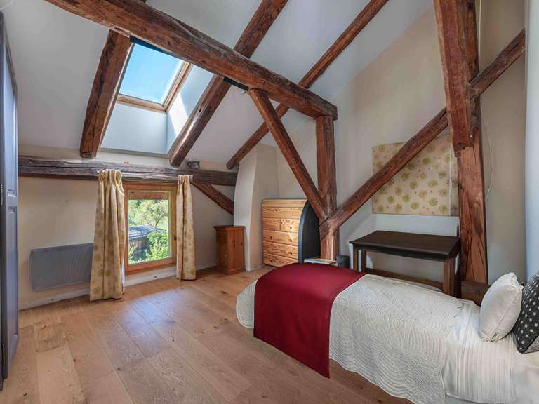 Chalet Meribel-les-allues - 4 chambres - 169m²
