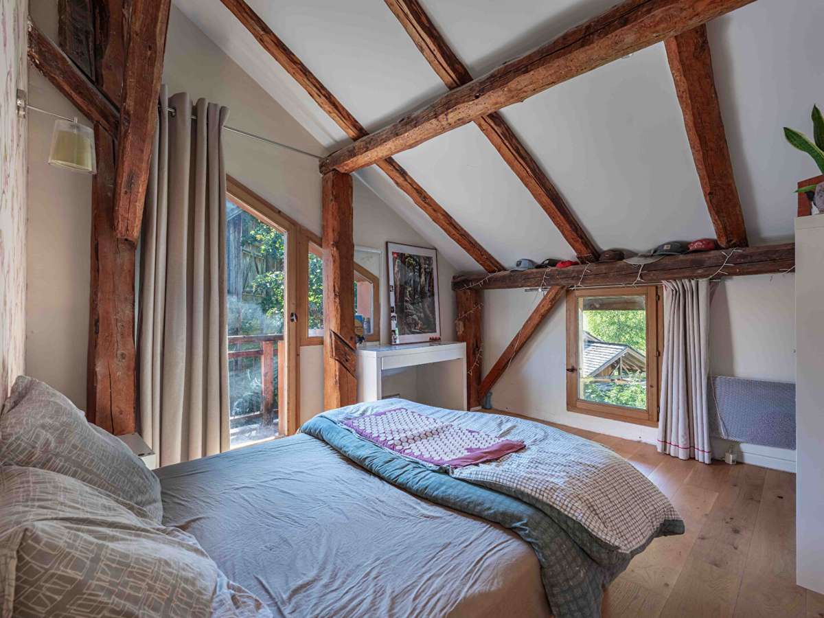 Chalet Meribel-les-allues