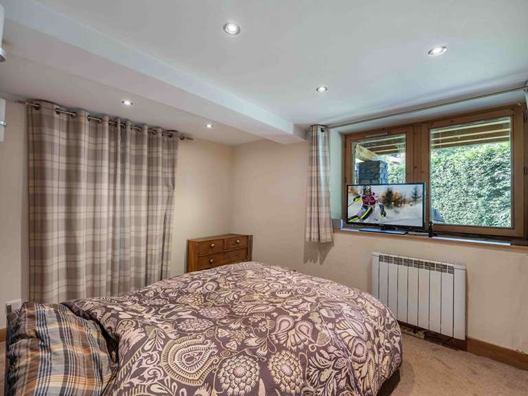 Chalet Meribel-les-allues - 4 chambres - 169m²