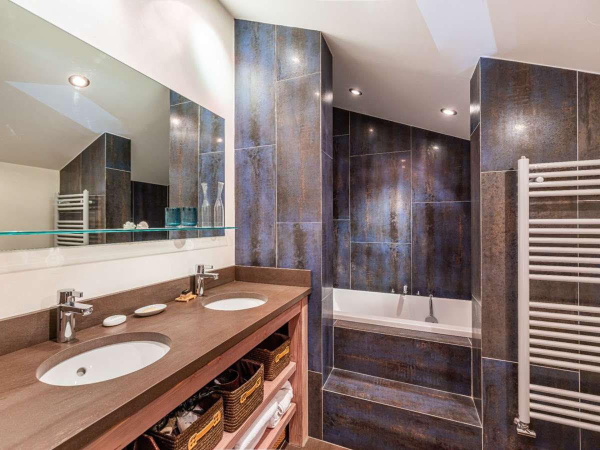 Chalet Meribel-les-allues