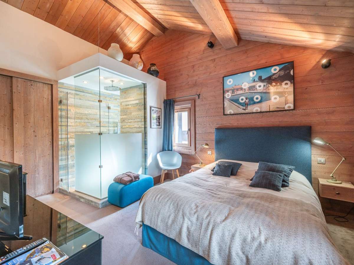 Chalet Meribel-les-allues