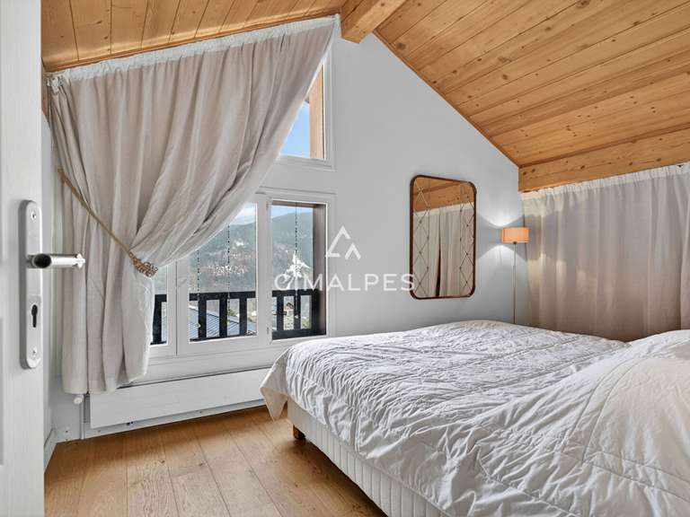 Chalet Meribel-les-allues - 6 chambres - 178m²