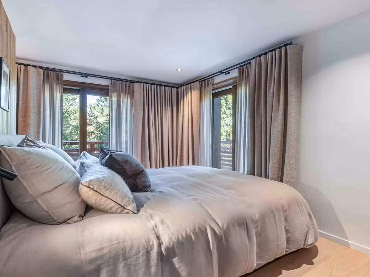 Chalet Meribel-les-allues