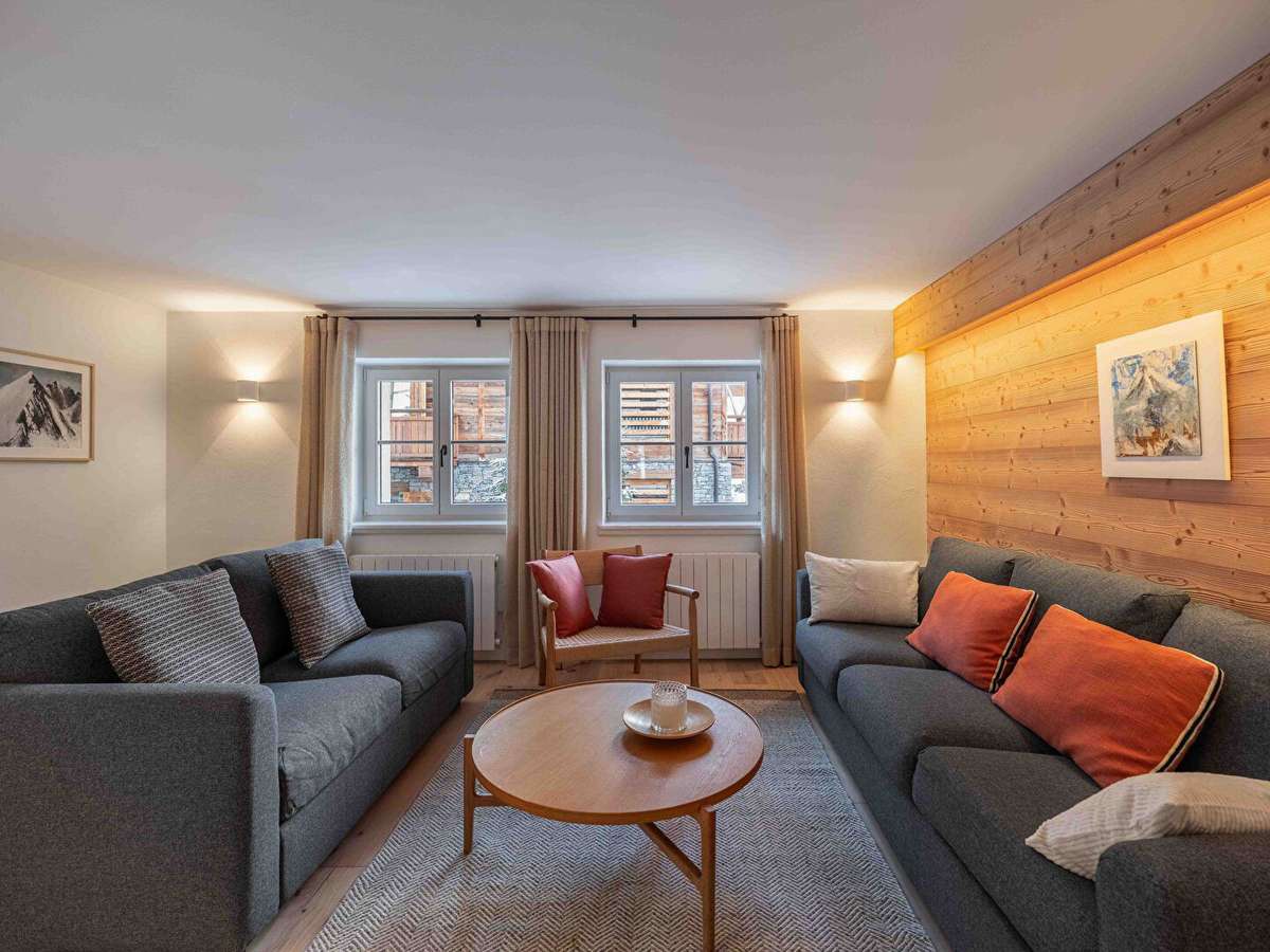 Chalet Meribel-les-allues