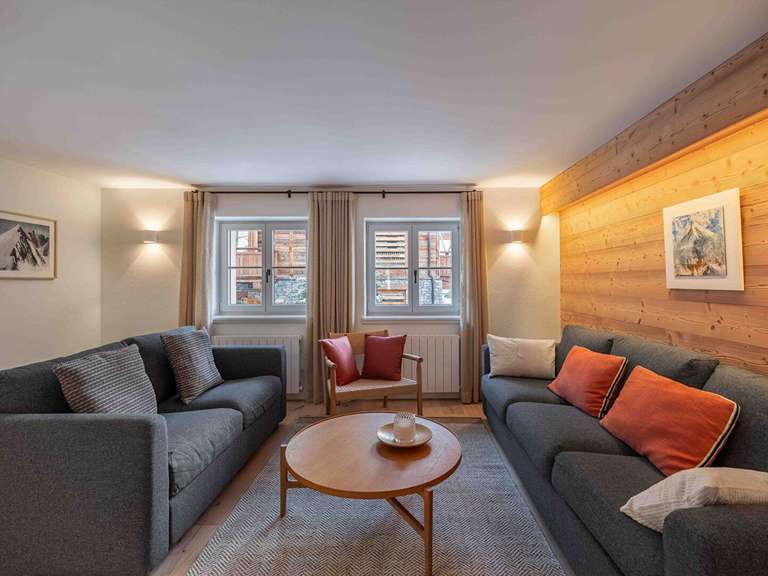 Chalet Meribel-les-allues - 4 chambres - 95m²