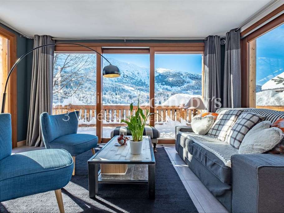 Chalet Meribel-les-allues
