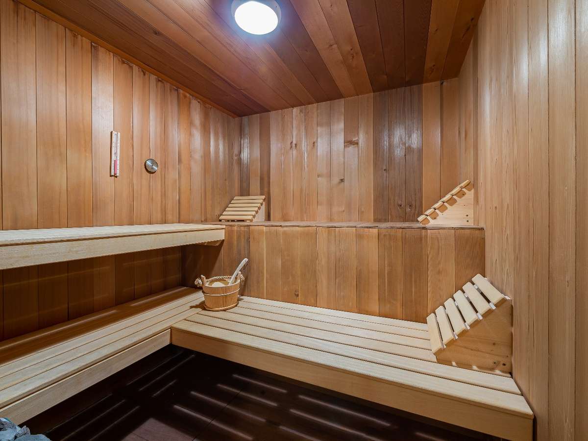 Chalet Meribel-les-allues
