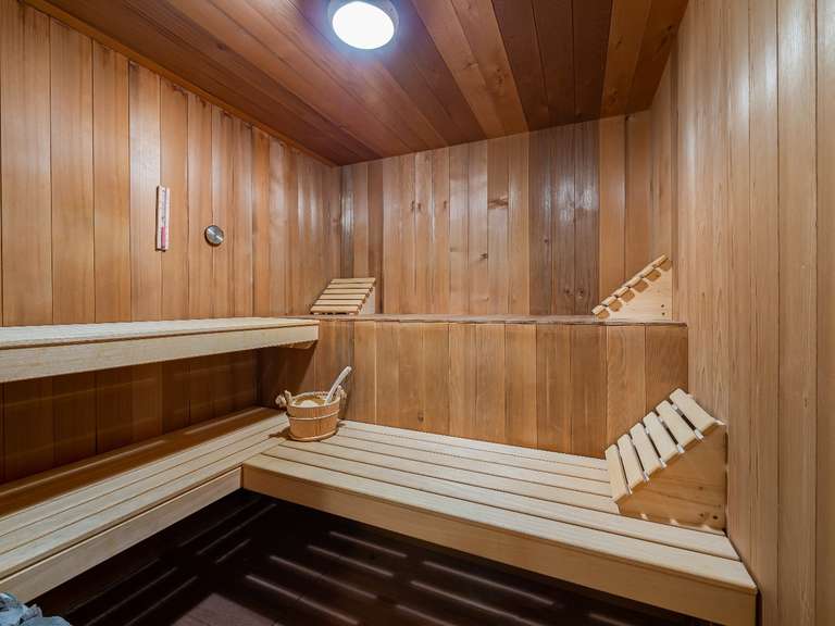 Chalet Meribel-les-allues - 5 chambres - 192m²