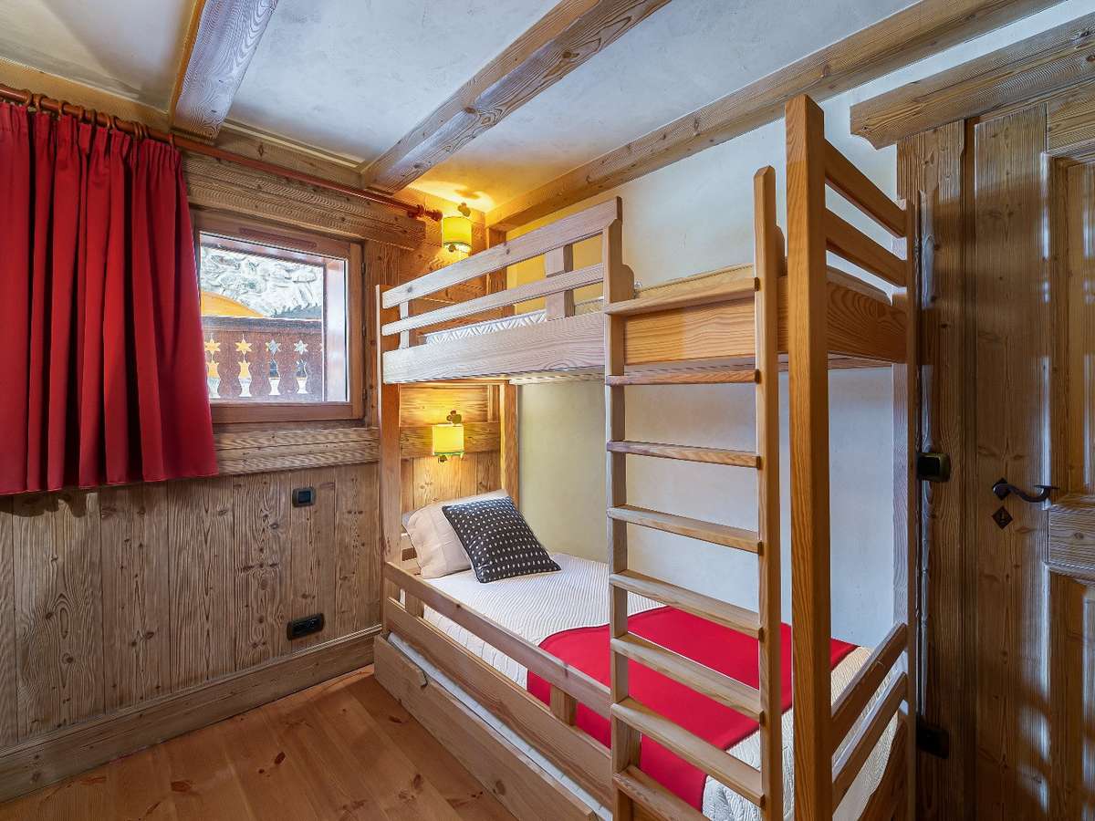 Chalet Meribel-les-allues