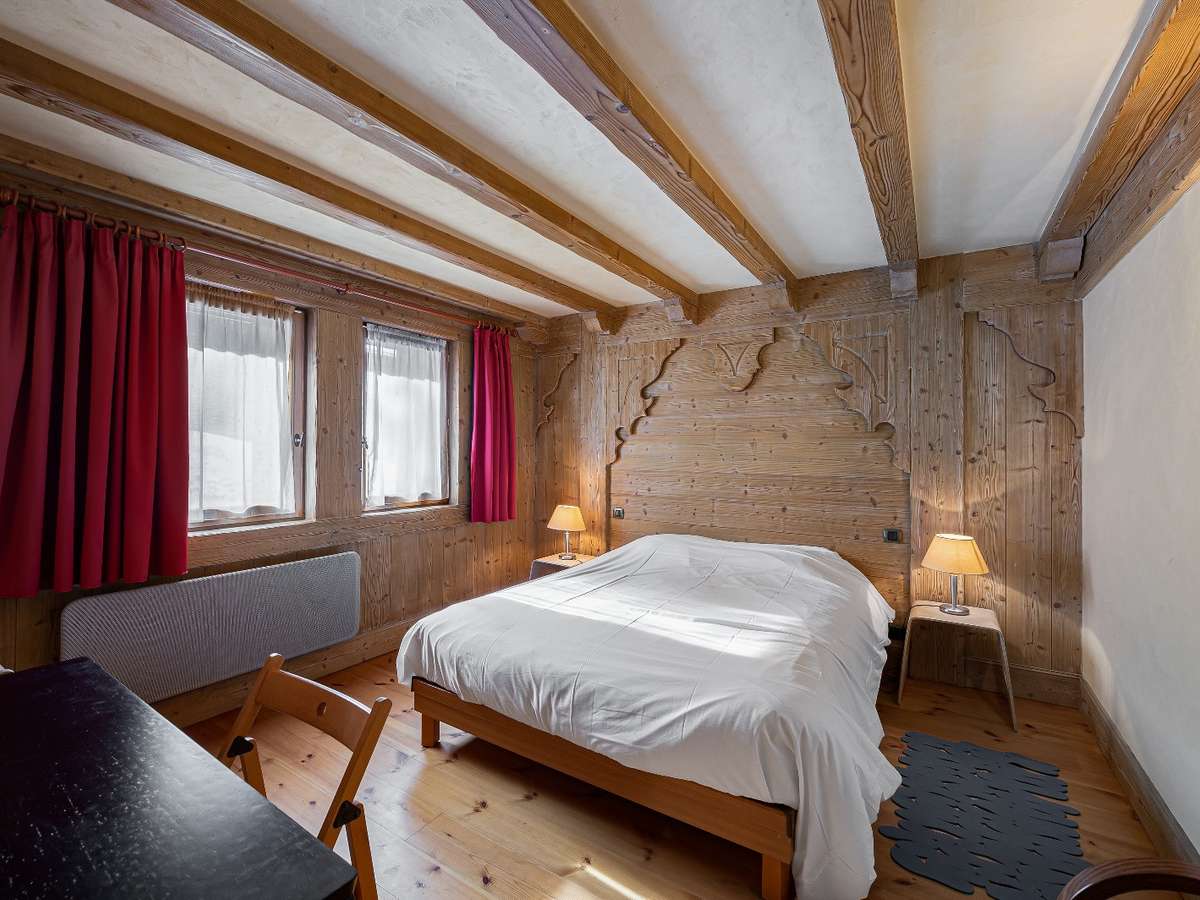 Chalet Meribel-les-allues