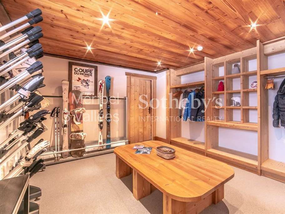 House meribel-les-allues