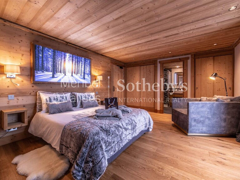 Holidays House meribel-les-allues - 8 bedrooms