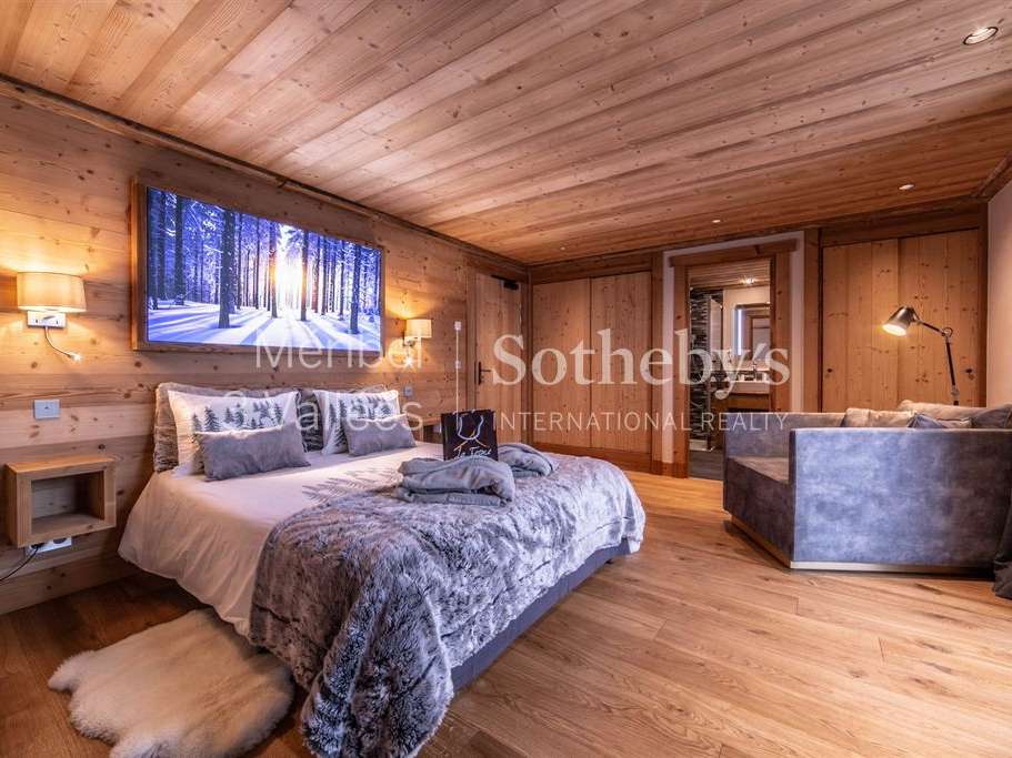 House meribel-les-allues
