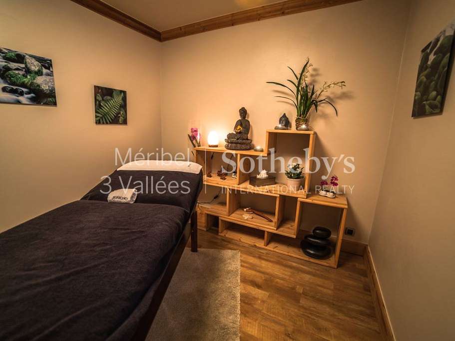 House meribel-les-allues